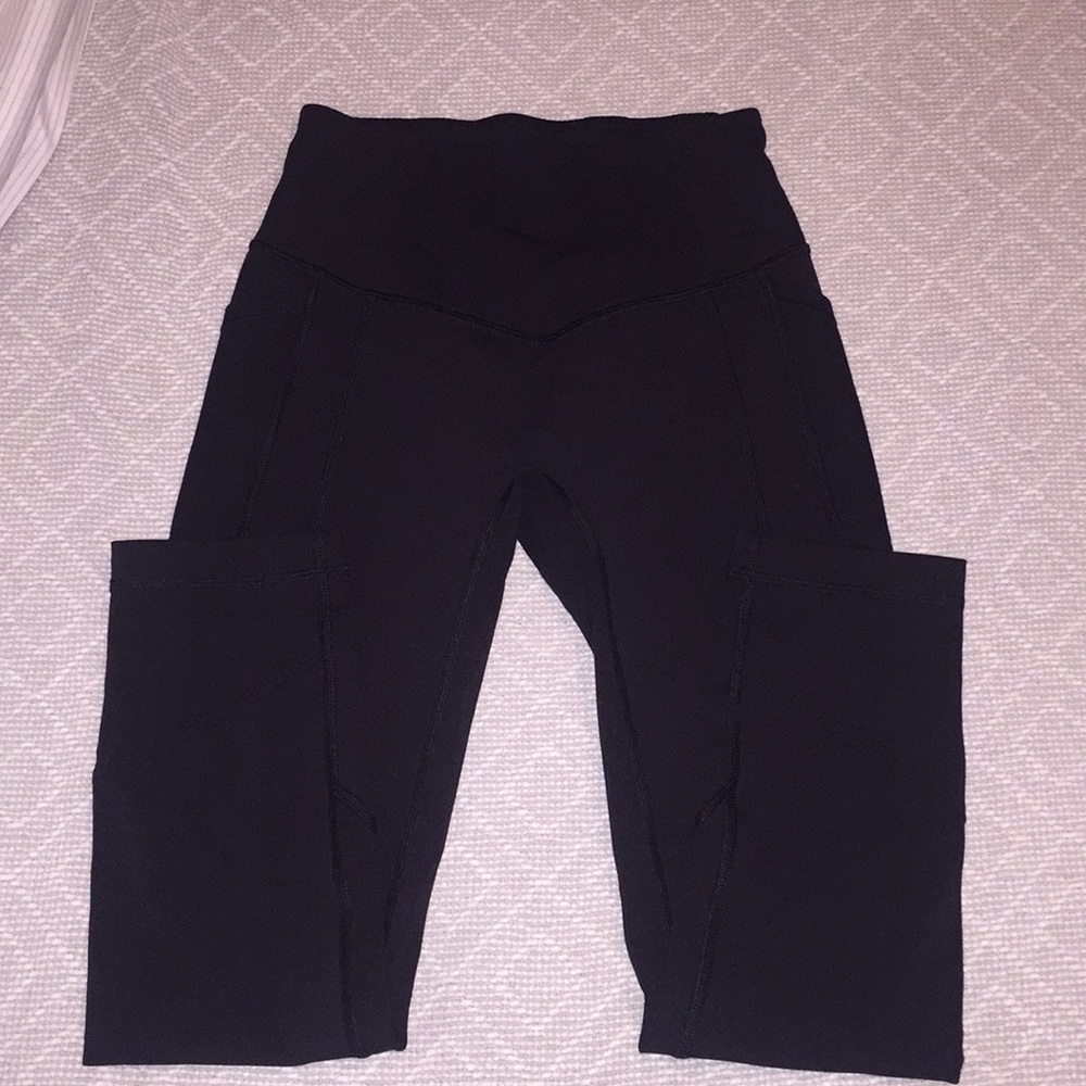 Lululemon All the Right Places Leggings 4